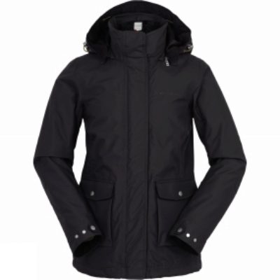 Womens Patch Jacket Womens Patch Jacket